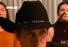 ‘Virgin River’ actor Stewart McLean found dead after week long search