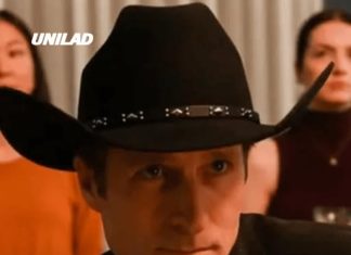 ‘Virgin River’ actor Stewart McLean found dead after week long search