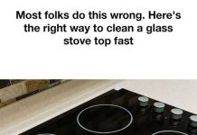 Most folks do this wrong. So glad I saw this