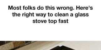 Most folks do this wrong. So glad I saw this