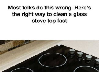 Most folks do this wrong. So glad I saw this
