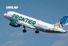 Trespasser killed by Frontier Airlines plane identified as officials confirm death as suicide