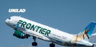 Trespasser killed by Frontier Airlines plane identified as officials confirm death as suicide
