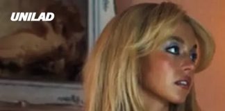 Sydney Sweeney goes fully topless in wild Euphoria scene with Richard Gere’s son