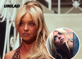 ‘Macrophilia’ kink explained as Sydney Sweeney’s latest Euphoria scene sparks controversy