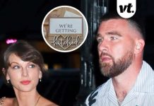 Taylor Swift reportedly leaves A-list friends furious over wedding detail included in invite