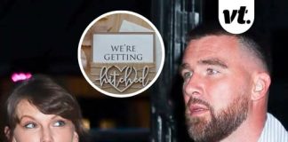 Taylor Swift reportedly leaves A-list friends furious over wedding detail included in invite