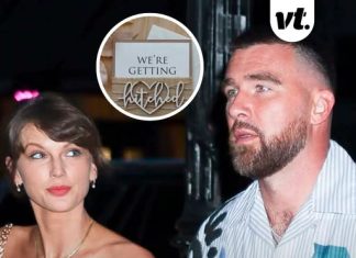 Taylor Swift reportedly leaves A-list friends furious over wedding detail included in invite