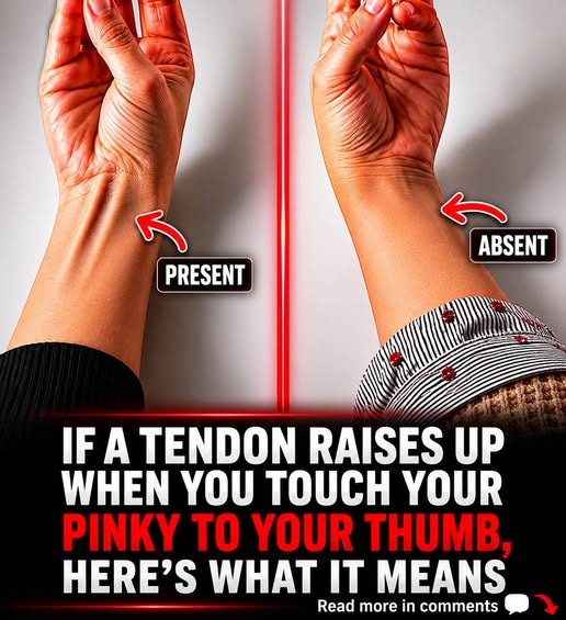 tendon
