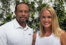 Tiger Woods Went Back to Rehab After ‘Supporting’ Girlfriend Vanessa Trump Through Breast Cancer Reveal (Exclusive Sources)