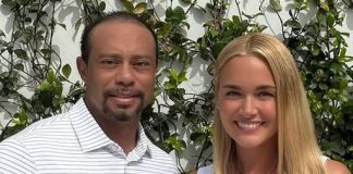 Tiger Woods Went Back to Rehab After ‘Supporting’ Girlfriend Vanessa Trump Through Breast Cancer Reveal (Exclusive Sources)