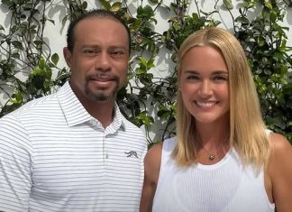 Tiger Woods Went Back to Rehab After ‘Supporting’ Girlfriend Vanessa Trump Through Breast Cancer Reveal (Exclusive Sources)