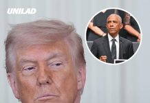 Trump calls for ‘demonic’ Barack Obama to be ‘imprisoned’ in bizarre late-night rant