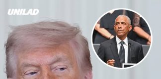 Trump calls for ‘demonic’ Barack Obama to be ‘imprisoned’ in bizarre late-night rant