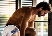 HOW FREQUENTLY SHOULD YOU REALLY CHANGE YOUR UNDERWEAR?