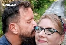 Van life influencer couple found dead at campsite as police release disturbing details