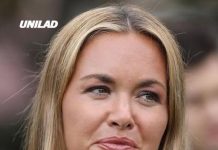 Vanessa Trump announces breast cancer diagnosis in ‘personal health update’ after undergoing procedure