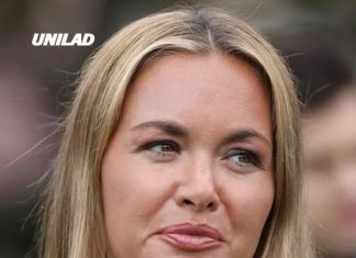 Vanessa Trump announces breast cancer diagnosis in ‘personal health update’ after undergoing procedure