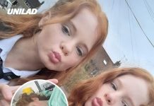 Mom issues warning after twin daughters, 13, nearly die from vape laced with drugs in sick ‘prank’