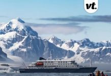 Three cruise ship passengers dead and another fighting for life after virus outbreak on board with warning issued
