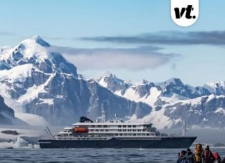 Three cruise ship passengers dead and another fighting for life after virus outbreak on board with warning issued