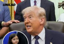 Trump tells little girl she’s ‘too short to play volleyball’ in ‘hard to watch’ exchange