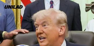 Trump tells little girl she’s ‘too short to play volleyball’ in ‘hard to watch’ exchange