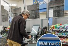 Walmart cuts self-checkouts and confirms plans to overhaul 650 stores