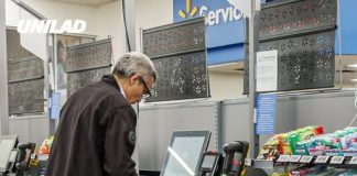 Walmart cuts self-checkouts and confirms plans to overhaul 650 stores