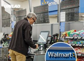 Walmart cuts self-checkouts and confirms plans to overhaul 650 stores