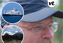 ‘Patient zero’ in deadly hantavirus cruise outbreak identified as birdwatcher who visited landfill known as ‘the end of the world’