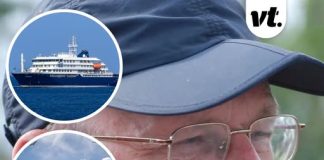‘Patient zero’ in deadly hantavirus cruise outbreak identified as birdwatcher who visited landfill known as ‘the end of the world’