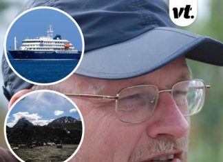 ‘Patient zero’ in deadly hantavirus cruise outbreak identified as birdwatcher who visited landfill known as ‘the end of the world’