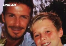 David Beckham extends olive branch to estranged son Brooklyn despite his brutal World Cup ad