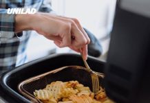 ‘Forever chemicals’ hidden in certain air fryers may cause cancer, expert warns