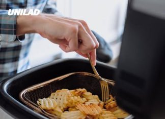 ‘Forever chemicals’ hidden in certain air fryers may cause cancer, expert warns
