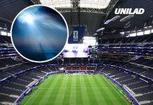 ‘Psychic’ claims aliens will invade during World Cup and reveals exact date of supposed mass abduction