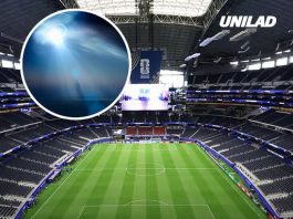 ‘Psychic’ claims aliens will invade during World Cup and reveals exact date of supposed mass abduction