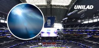 ‘Psychic’ claims aliens will invade during World Cup and reveals exact date of supposed mass abduction