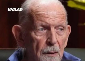 Former CIA spy reveals what he claims are locations of four alien bases on Earth