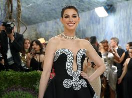 Anne Hathaway Is Pregnant, Expecting Baby No. 3 with Husband Adam Shulman
