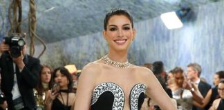 Anne Hathaway Is Pregnant, Expecting Baby No. 3 with Husband Adam Shulman