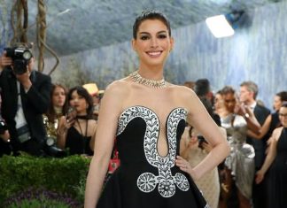 Anne Hathaway Is Pregnant, Expecting Baby No. 3 with Husband Adam Shulman