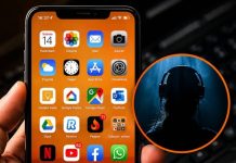 THE 12 DANGEROUS APPS YOU NEED TO DELETE IMMEDIATELY (SOMEONE MAY BE SPYING ON YOU)