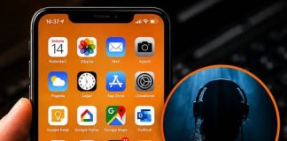 THE 12 DANGEROUS APPS YOU NEED TO DELETE IMMEDIATELY (SOMEONE MAY BE SPYING ON YOU)