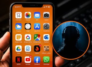 THE 12 DANGEROUS APPS YOU NEED TO DELETE IMMEDIATELY (SOMEONE MAY BE SPYING ON YOU)