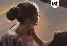 Ariana Grande responds after she accidentally posts X-rated photo of herself