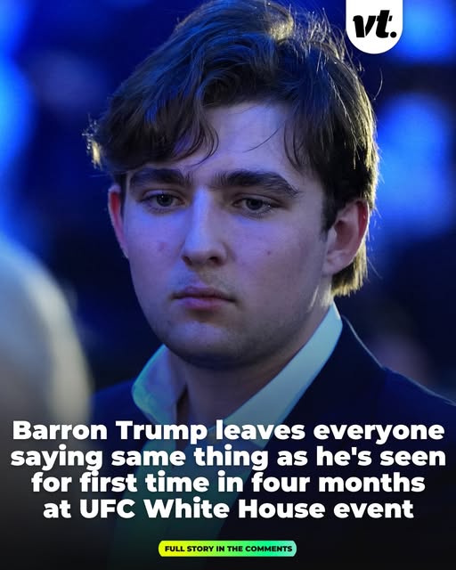 barron
