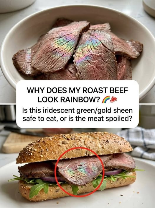 beef