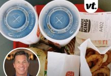 Burger King president issues warning over the unexpected menu item he will never eat: ‘We can do better’